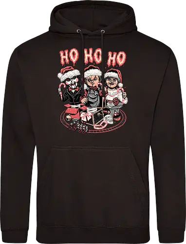 Christmas Dolls