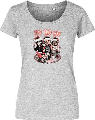 Christmas Dolls