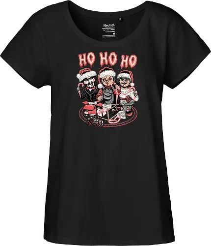 Christmas Dolls