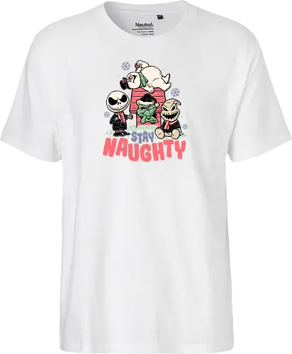 Stay Naughty