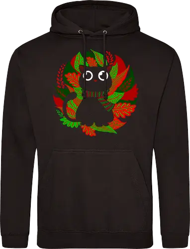 Autumn colors