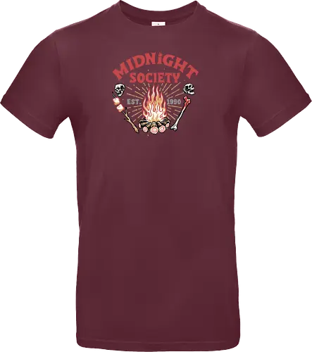 The Midnight Society