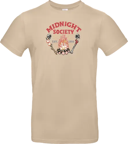 The Midnight Society