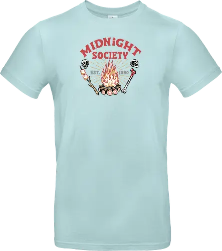 The Midnight Society