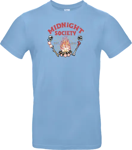 The Midnight Society
