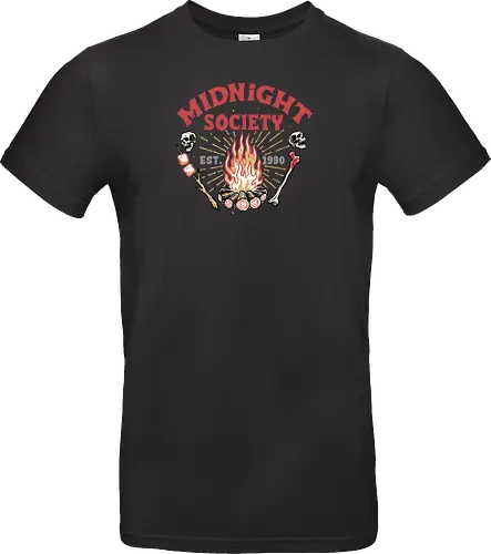 The Midnight Society