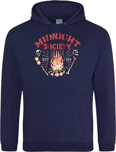 The Midnight Society