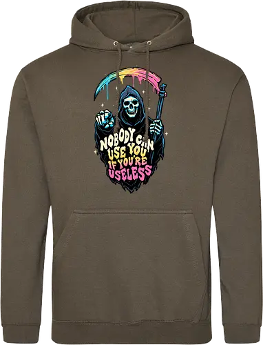Useless Reaper