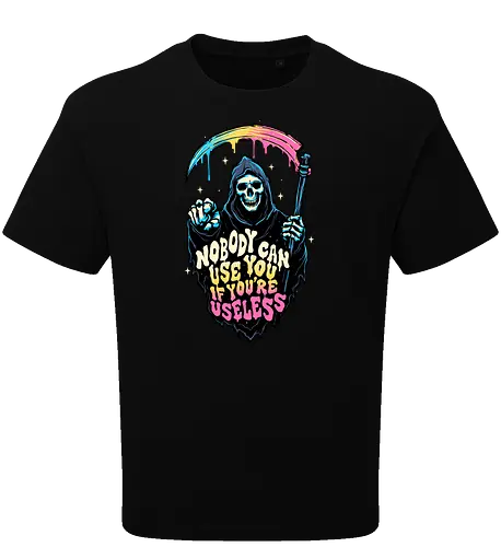 Useless Reaper