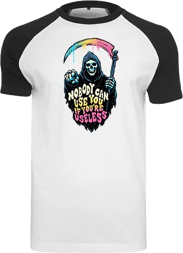 Useless Reaper