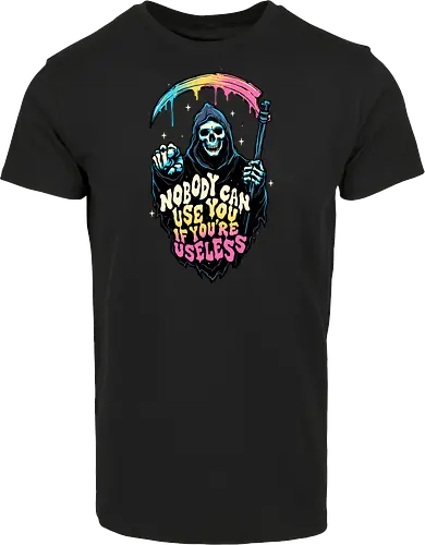 Useless Reaper
