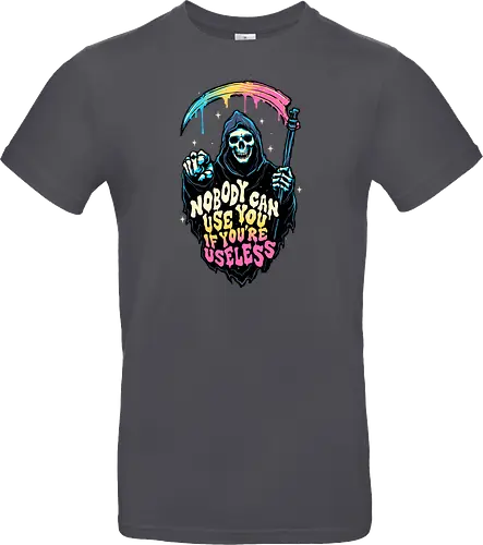 Useless Reaper