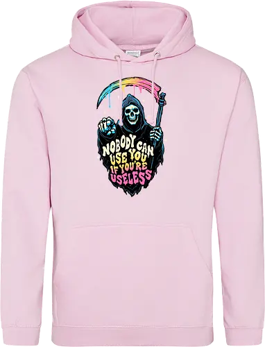 Useless Reaper