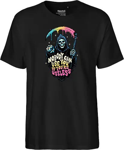 Useless Reaper
