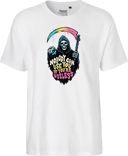 Useless Reaper