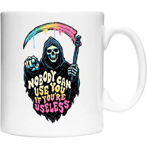 Useless Reaper