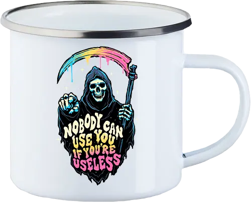 Useless Reaper