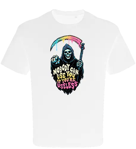 Useless Reaper