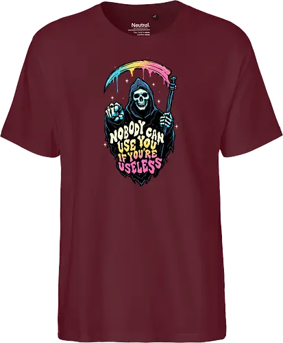 Useless Reaper