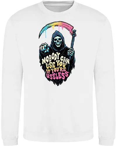 Useless Reaper
