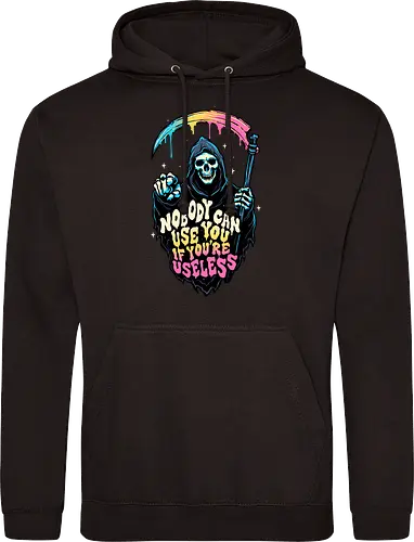 Useless Reaper