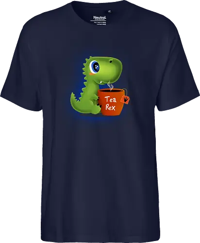 T - Rex