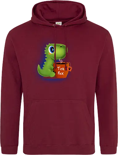 T - Rex