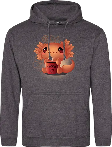 Axolotl coffee