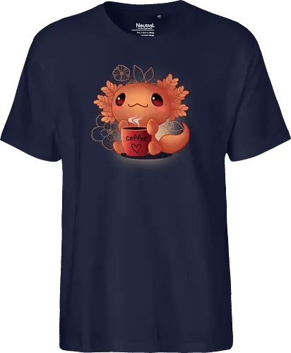 Axolotl coffee