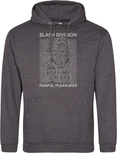 Slash Division