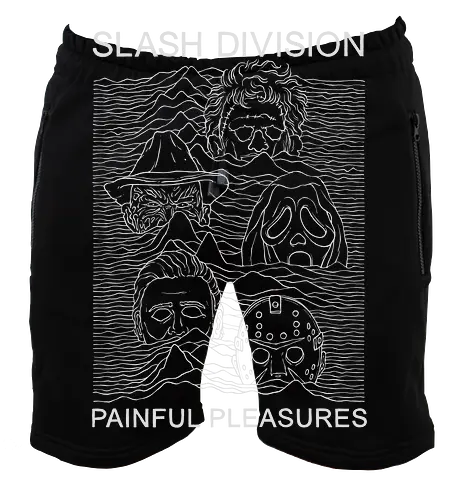 Slash Division
