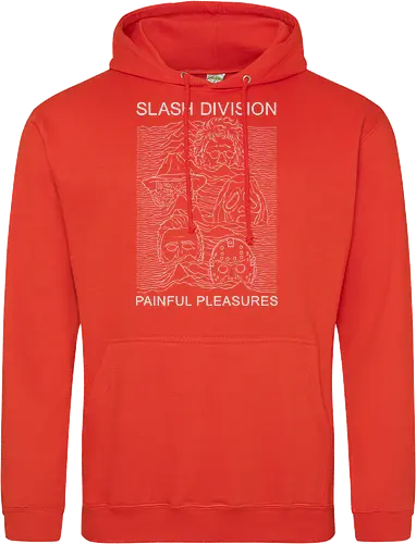 Slash Division