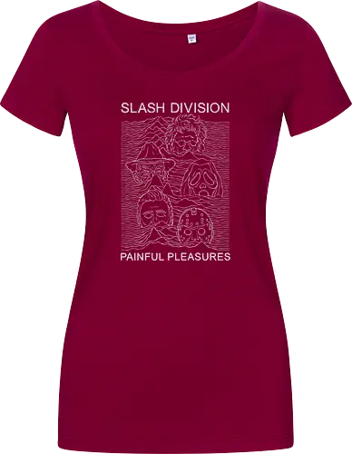 Slash Division