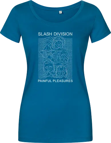 Slash Division