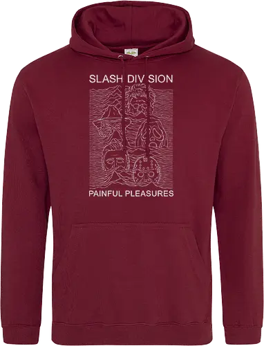 Slash Division