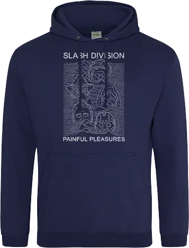 Slash Division