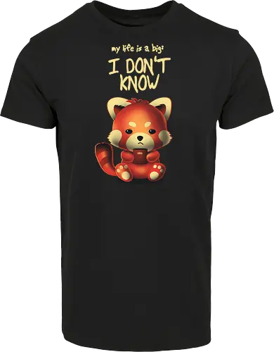 I DON'T KNOW!