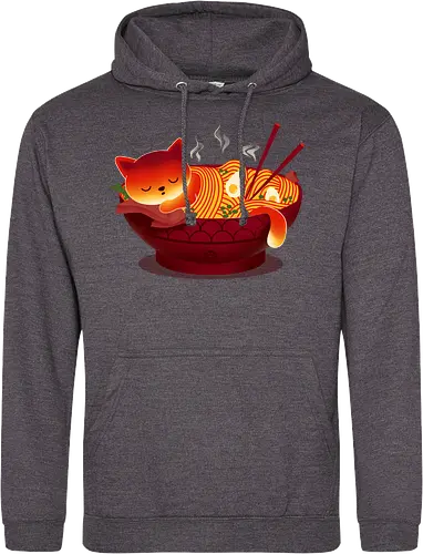 Ramen Cat