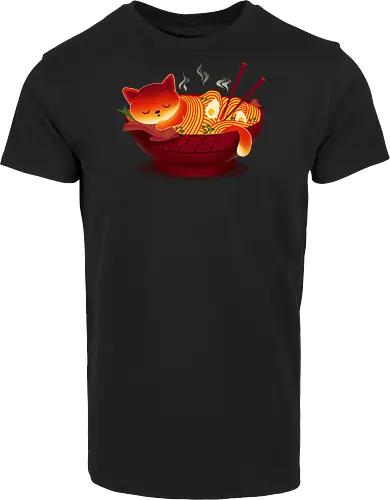 Ramen Cat