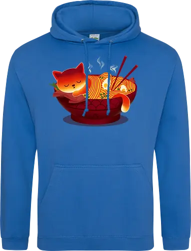 Ramen Cat