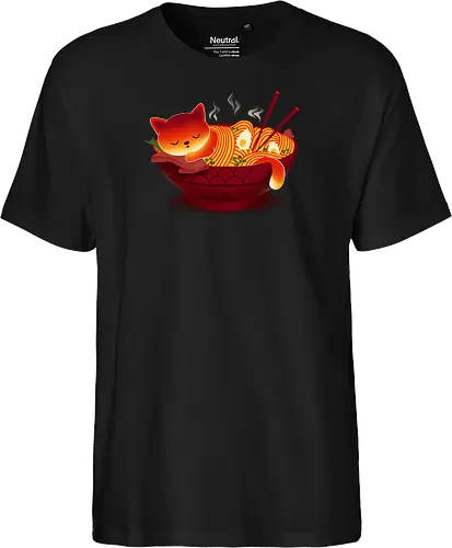 Ramen Cat