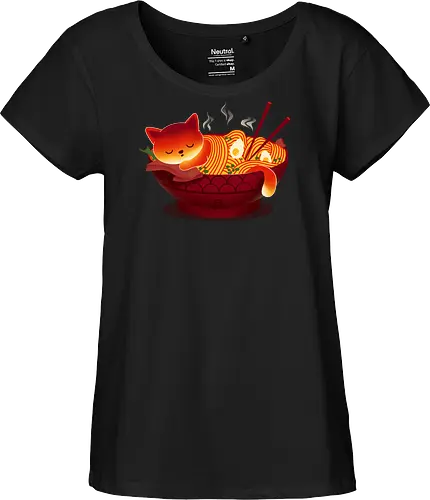 Ramen Cat