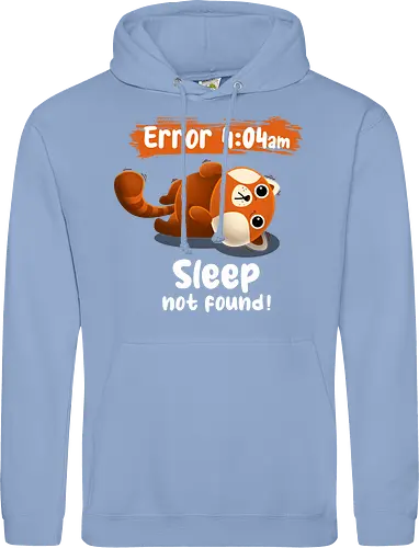 Error 4:04am