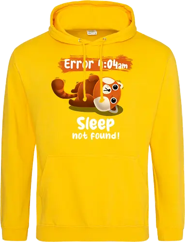 Error 4:04am