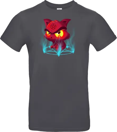 Devil's cat