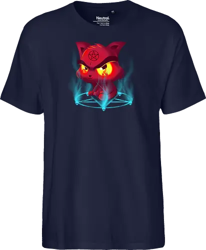 Devil's cat