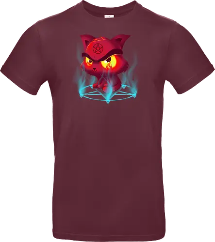 Devil's cat