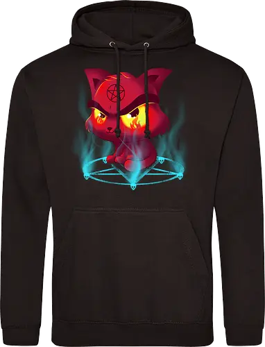 Devil's cat