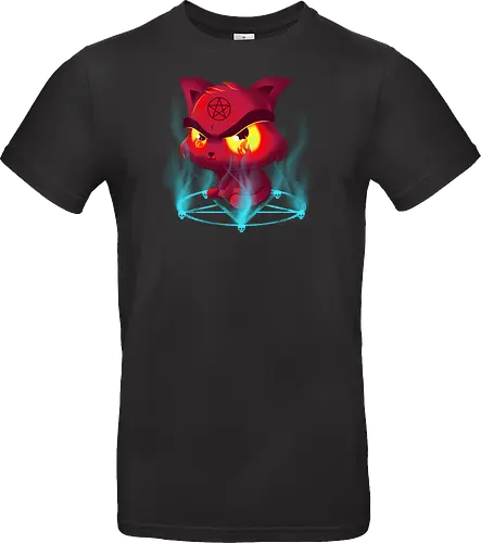 Devil's cat