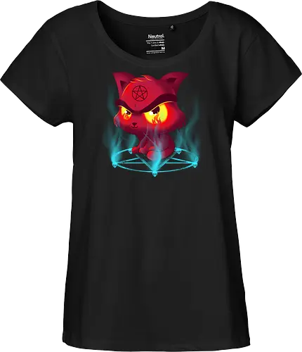 Devil's cat